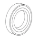 CLUTCH RELEASE THROW OUT BEARING Fits Massey Ferguson MF 20 22 30