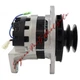 24V 45A Alternator 300901-00009 For Doosan Daewoo DE12 DV11 Engine