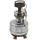 Ignition Switch W/2 keys 4186745 for Hitachi Excavator EX200-1 EX100 EX120 EX150