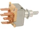For 1981-1988 International CO9670 Blower Control Switch 67244BRBQ 1982 1983