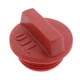 Oil Plug Cap 38240-21410 For Kubota L3450 L3600 L3650 L3700 L3710 L3800 L4300