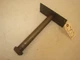 Jacobsen Turfcat T628D Rear Axle Pivot Pin