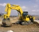 KOMATSU  PC1800-6 EXCAVATOR OPERATION MAINTENANCE PDF MANUAL  386 Pages
