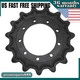 V0511-21110 Drive Sprocket For Kubota SVL75C SVL75-2 SVL75 SVL75-2C SVL65-2
