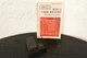 Hewlett-Packard HP 82104A Magnetic Card Reader with Owner's Manual Handbook