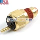 Water Temperature Sensor for Komatsu PC45R PC50 PC55 PC35 PC58 JV25 SK818 SK510