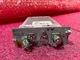 Anritsu MP1570A SONET/SDH/PDH/ATM Analyzer MP0111A Optical 156M/622M 1.31 Unit