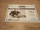 Woods Service Parts Catalog Model RM90-2 Rotary Mower Issue 02-81.