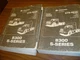 1987-1988 International 2554 2574 2654 2674 S-Series Service Manual CTS-4239