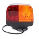 6256755M91 Massey Ferguson 1840E 1840M 2705E 2706E Turn Signal Tail Lamp RH