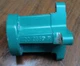 4297070 22745698 Fan Support HUB EC210 EC240 Engine Bearing Seat VOLVO DEUTZ