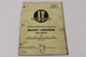 I&T Shop Manual MF-230, Massey Ferguson MF-230 MF-235 MF-240 MF-245 MF-250