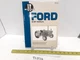 OPENED/NICE~ FO-31~ Ford 3 Cyl. Shop Service Manual  2000, 3000, 4000 3 Cyls.