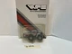 Scale Models 1:64 White 4-270 4WD Farm Tractor 1987 Alleman IA Toy Show NIP