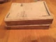 CAT 330B 330 L EXCAVATOR LOADER CATERPILLAR PARTS BOOK  MANUAL S/N 6DR