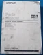 CAT CATERPILLAR 950G II WHEEL LOADER PARTS MANUAL BOOK S/N AXX