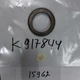 NOS TRACTOR PARTS K917844 BUSHING Case parts 1194, 1290, 1294, 1390, 885, 380CK,