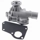 Water Pump 32A45-10030 for Mitsubishi Engine S4S Forklift FD20 FD25 FD30