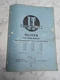 FLAT RATE MANUAL Oliver 1255 1265 1350 1365 1555 1600 1650 1655  O-25 I&T