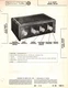 H.H. Scott - Model 120-CP - Amplifier - Original Service Manual -1955