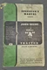 John Deere Model A Tractor Operator&rsquo;s Manual OM-R2000R