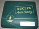 EUCLID 65-TD (R-27) REAR DUMP TRUCK PARTS MANUAL BOOK CATALOG