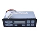 Radio 20Y-06-41242 20Y-06-41246 for Komatsu PC100-6 PC120-6 PC138US-2 PC158US-2