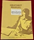 ID-1590 /E Heathkit Digital Windspeed/ Direction Indicator Manual and Schematics