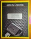 John Deere AutoTrac RowSense Owner's Operator's Manual OMPC20870 D8 4/08