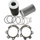 Filter Kit P560971 HF28943 Fit for Fleetguard Allison 3000 4000 PT9415MPGKIT