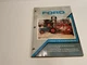 I&T FO-201 Ford Fordson Tractor Collection of Shop Service Manuals