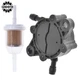 Fuel Pump For Kohler 17-25HP Engine 49040-7001 49040-0769 FH641V FH680V FH721V