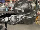 Mack CRD95A  Front Axle Differential Gear Carrier 5.22 Ratio 17 Spline