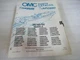 PM20 1991 Evinrude OMC 25/40/50 Final Edition Parts Catalog Manual P/N 433786