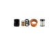 Filter Service Kit Fits DAEWOO/DOOSAN GC20 2 Air Oil Fuel