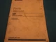 Caterpillar 936F Wheel Loader parts manual  Dec. 1993