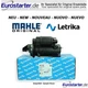 1x _ starter Letrika Mahle new original IS0509 for Perkins, Massey Ferguson