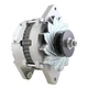 24V Alternator 600-861-9120 600-861-9121 for Komatsu WA250-6 WA200-6 WA380-6