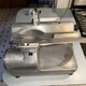 Hobart 1612 12" Manual Commercial Deli Slicer 115 V 60hz