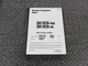 Komatsu SK1020-5NA Skid Steer Loader w S4D98E-2 Engine Service Repair Manual