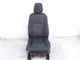 2017-2019 Toyota Highlander Front Left Driver Seat *Blk Clth *Minor Wear *Manual