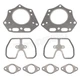 For Kawasaki FX751V FX801V FX850V Engine Gasket Kit # 11004-7025 Head Gasket US