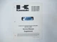 Genuine Kawasaki Workshop Manual Supplement FC150V 4 Stroke Air Cooled Engine