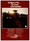 Vintage 1976 White 2-70 Tractors Original Ad (8in x 11in) Advertisement