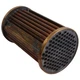 Tube Bundle Oil Cooler Core for Cummins NH855, NH504, 903, NH230 Replaces 110848