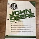I&T John Deere ( Models 50 60 70) Shop  Manual JD-10