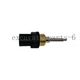 2566453 Fits For Caterpillar Cat 725 730 AP-1000D SR4 Temperature Sensor