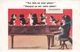 BLACK CATS #32382 CAT BLACK KATZEN TRY THIS ON YOUR PIANO CAT PIANIST AND CH