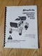 Simplicity 4108  - Operators Manual - MFG No. 1690259,1690261,1658269