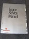 INTERNATIONAL DT/DTA-466C DIESEL ENGINE SERVICE MANUAL CGES-415-1 APRIL 1988